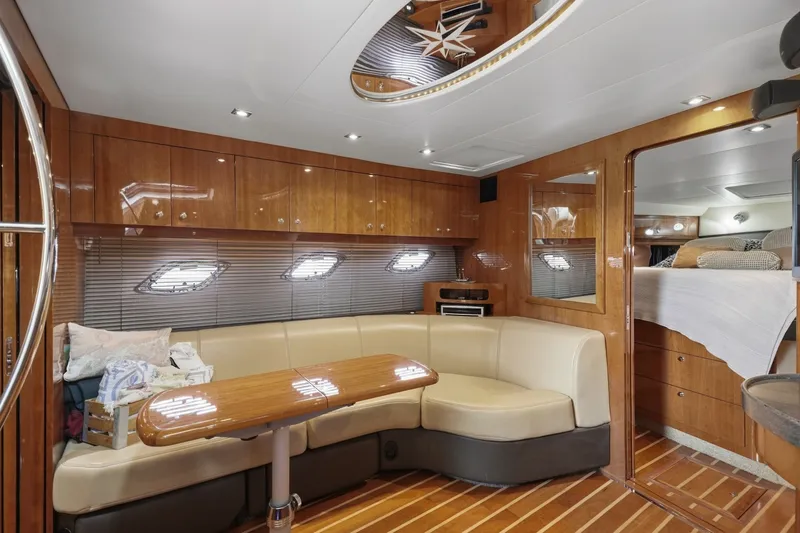 Slide: The Image of Regal 46 Sports Coupe 2011 - 7923811