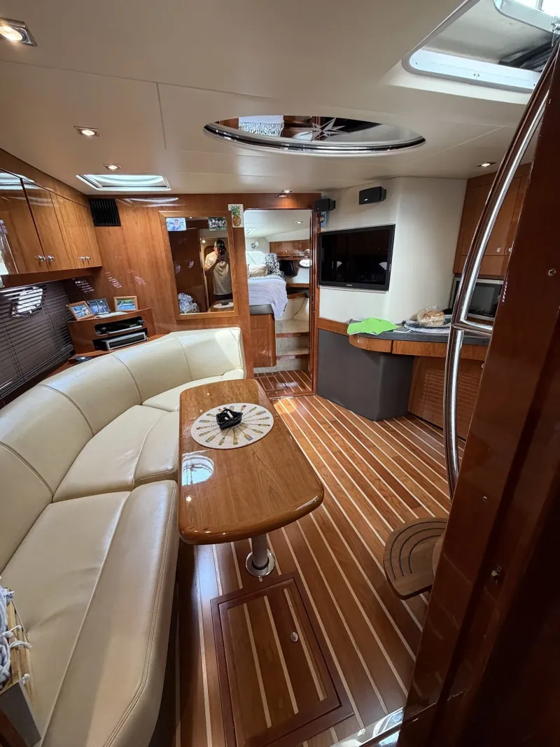 Slide: The Image of Regal 46 Sports Coupe 2011 - 7923810