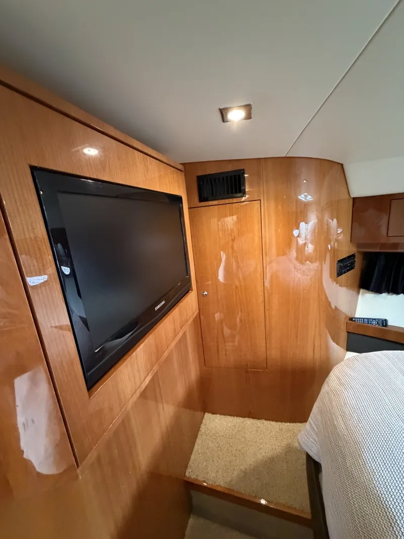Slide: The Image of Regal 46 Sports Coupe 2011 - 7923821