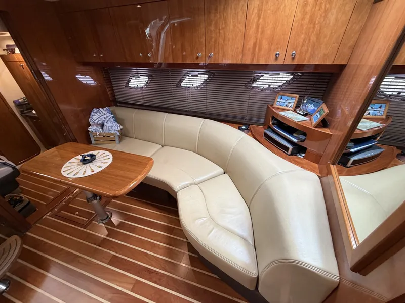 Slide: The Image of Regal 46 Sports Coupe 2011 - 7923809