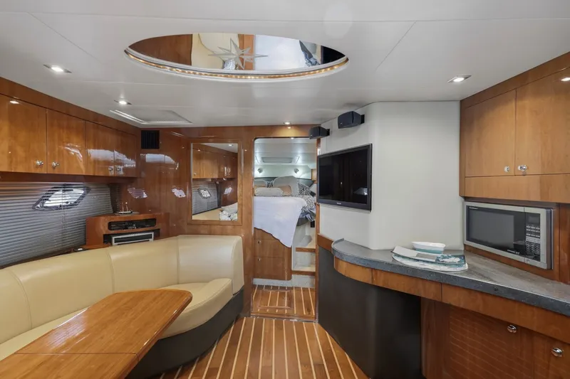 Slide: The Image of Regal 46 Sports Coupe 2011 - 7923812
