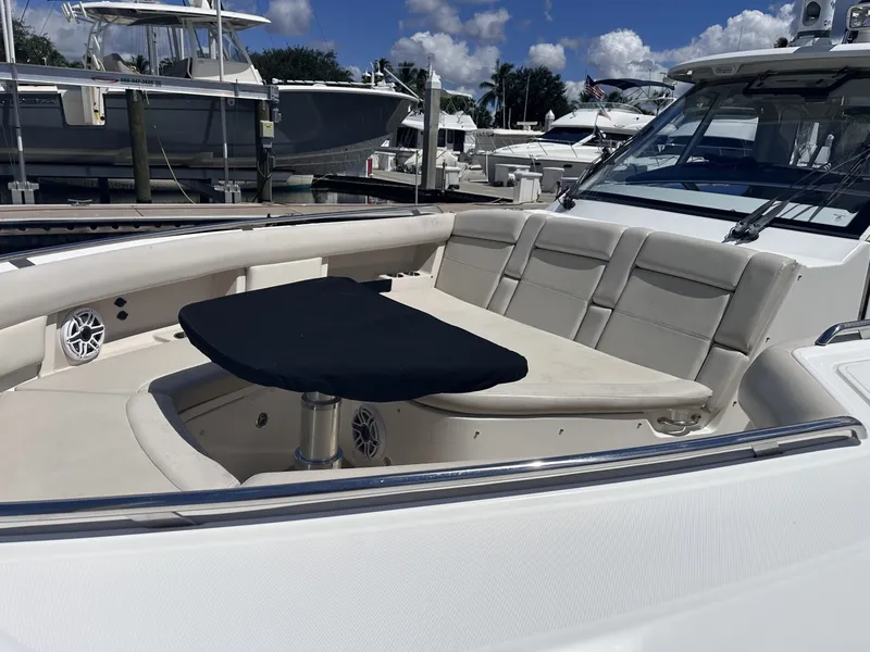 Slide: The Image of Boston Whaler 38 2019 - 7923847