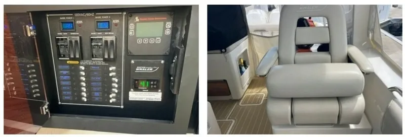 Slide: The Image of Boston Whaler 38 2019 - 7923838