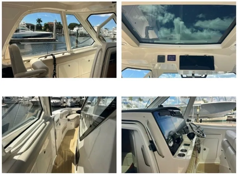 Slide: The Image of Boston Whaler 38 2019 - 7923835