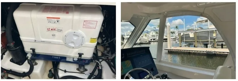 Slide: The Image of Boston Whaler 38 2019 - 7923836