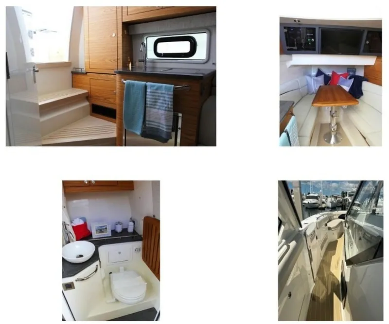 Slide: The Image of Boston Whaler 38 2019 - 7923841