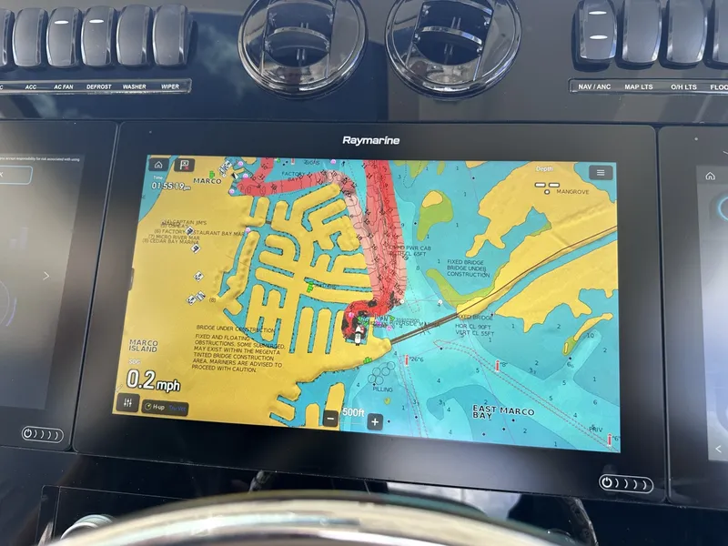 Slide: The Image of Boston Whaler 38 2019 - 7923866
