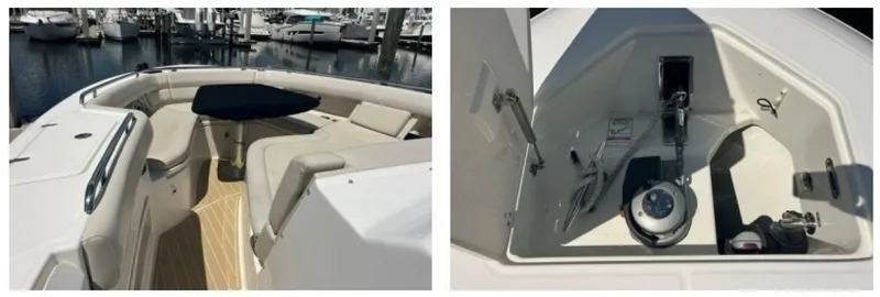 Slide: The Image of Boston Whaler 38 2019 - 7923840
