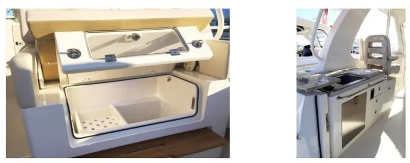 Slide: The Image of Boston Whaler 38 2019 - 7923842