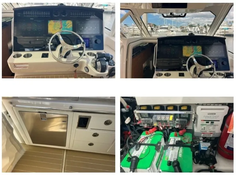 Slide: The Image of Boston Whaler 38 2019 - 7923837
