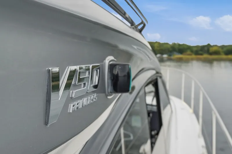 Slide: The Image of Princess V50 Deck Saloon 2023 - 7923886
