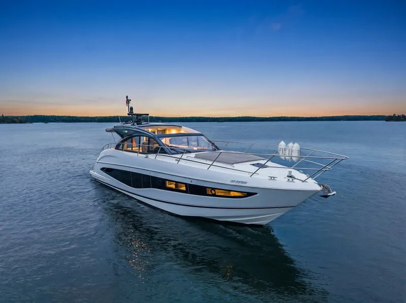 The Image of Princess V50 Deck Saloon 2023 - 7923874