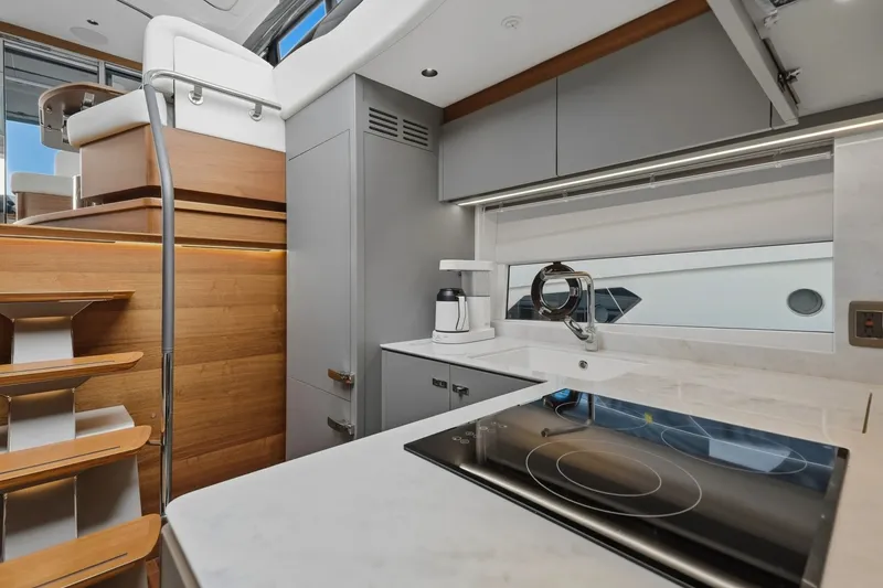 Slide: The Image of Princess V50 Deck Saloon 2023 - 7923907