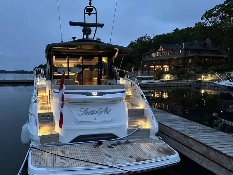 Slide: The Image of Princess V50 Deck Saloon 2023 - 7923926