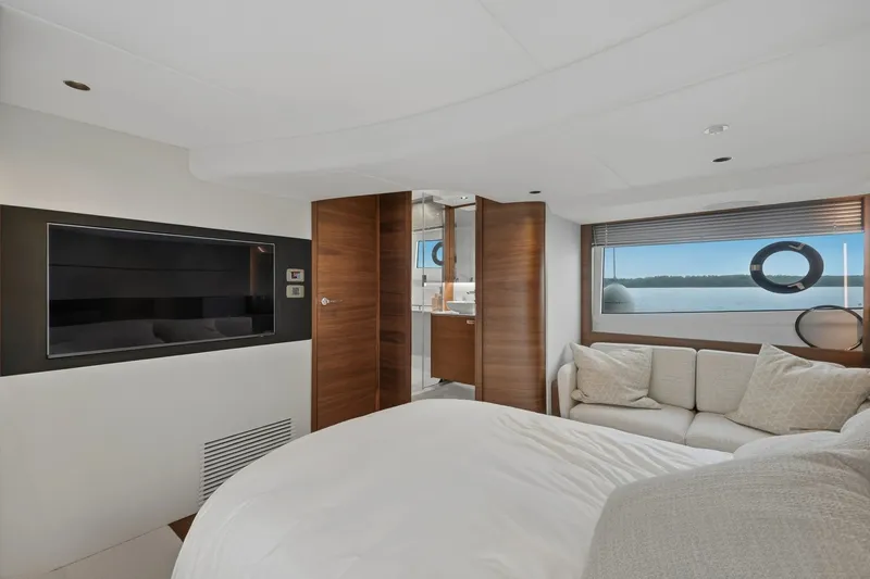 Slide: The Image of Princess V50 Deck Saloon 2023 - 7923916