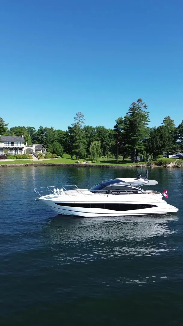 Slide: The Image of Princess V50 Deck Saloon 2023 - 7923933