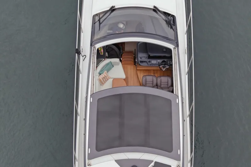 Slide: The Image of Princess V50 Deck Saloon 2023 - 7923881