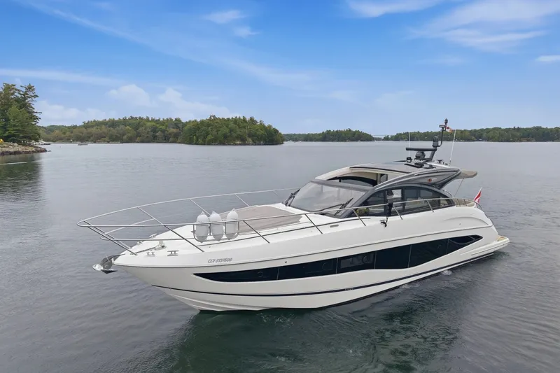 Slide: The Image of Princess V50 Deck Saloon 2023 - 7923875