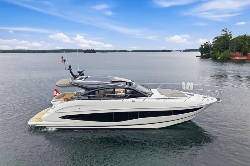 Slide: The Image of Princess V50 Deck Saloon 2023 - 7923878