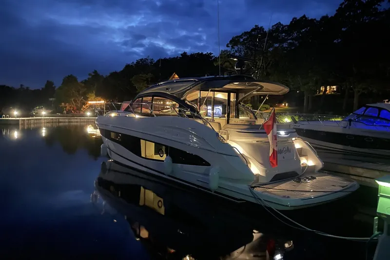 Slide: The Image of Princess V50 Deck Saloon 2023 - 7923927