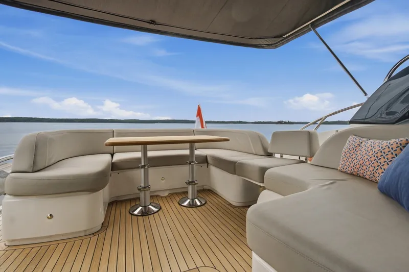 Slide: The Image of Princess V50 Deck Saloon 2023 - 7923887