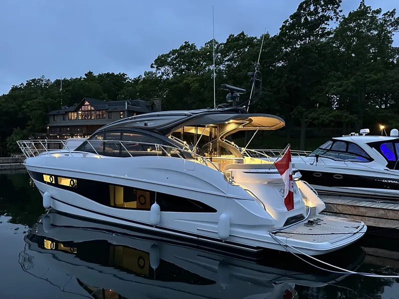 Slide: The Image of Princess V50 Deck Saloon 2023 - 7923924