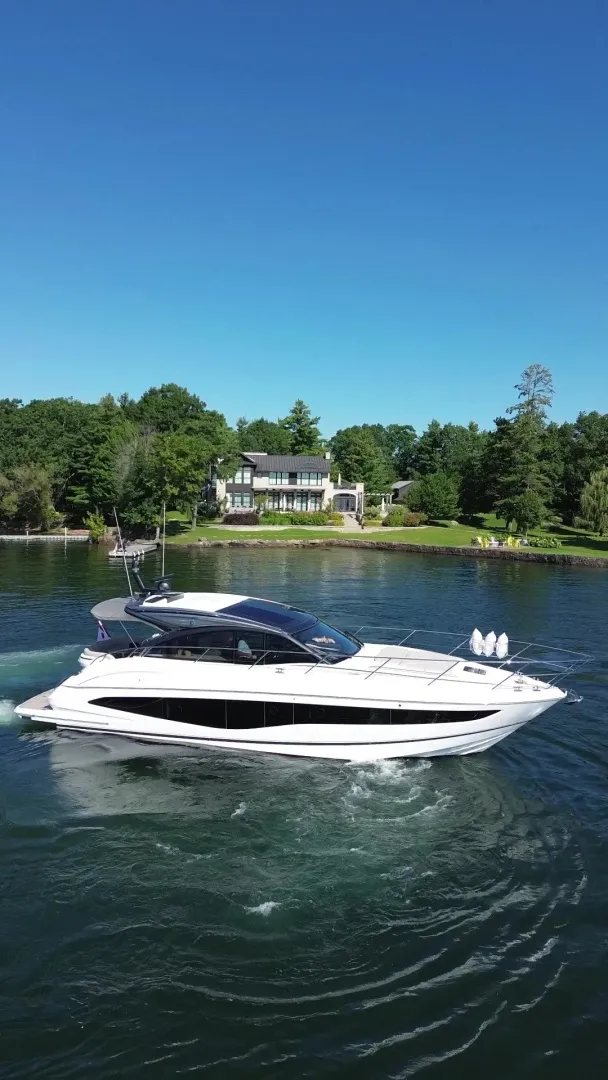 Slide: The Image of Princess V50 Deck Saloon 2023 - 7923935