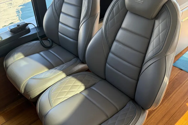 Slide: The Image of Princess V50 Deck Saloon 2023 - 7923929