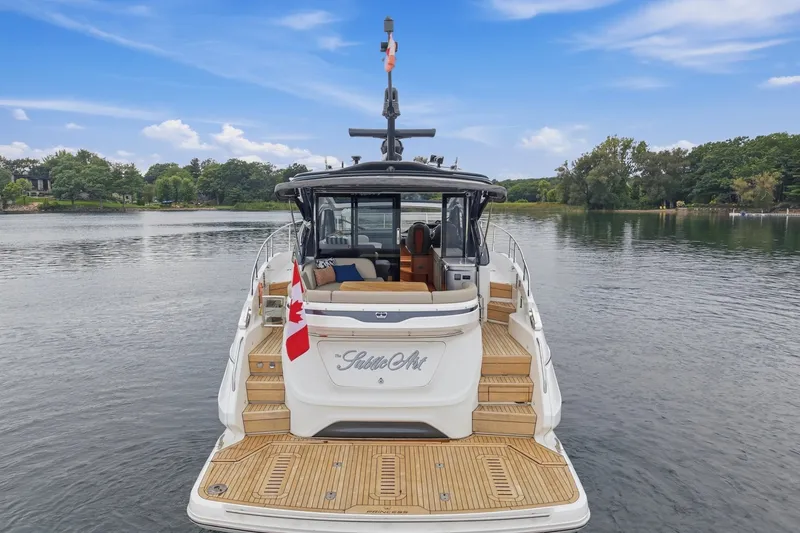 Slide: The Image of Princess V50 Deck Saloon 2023 - 7923883