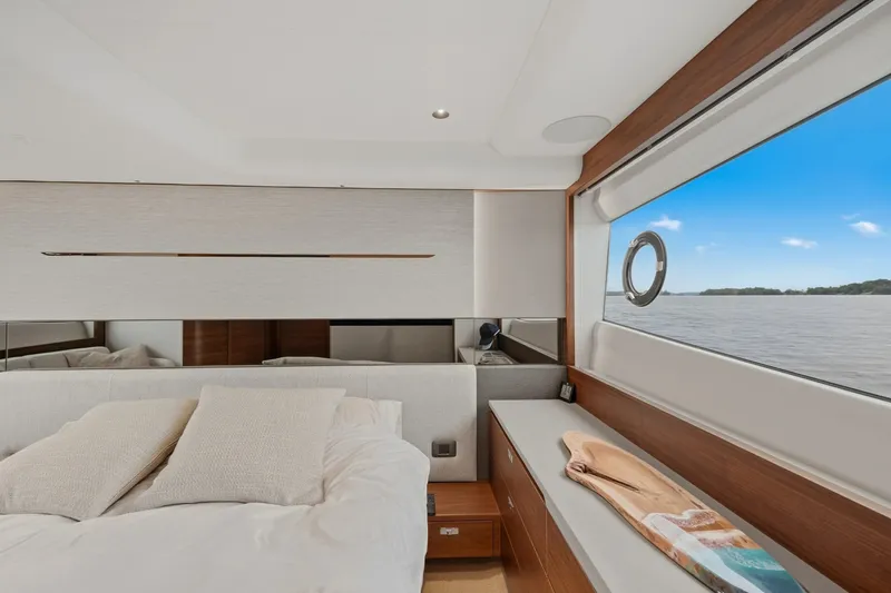 Slide: The Image of Princess V50 Deck Saloon 2023 - 7923919