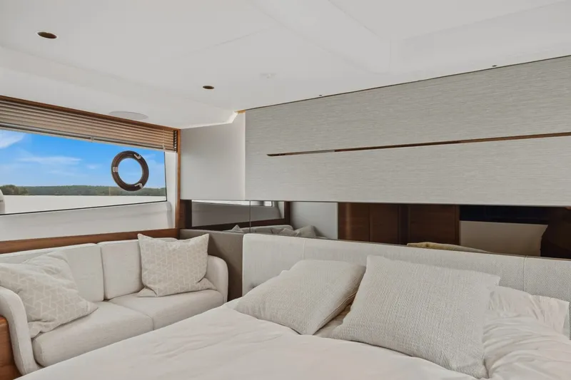 Slide: The Image of Princess V50 Deck Saloon 2023 - 7923920