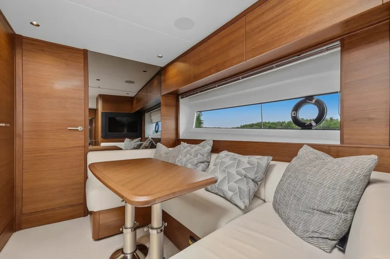 Slide: The Image of Princess V50 Deck Saloon 2023 - 7923909