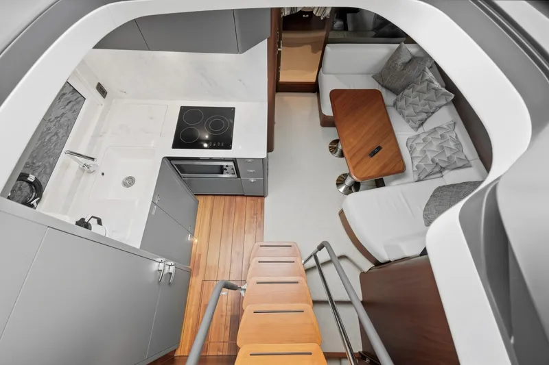 Slide: The Image of Princess V50 Deck Saloon 2023 - 7923902