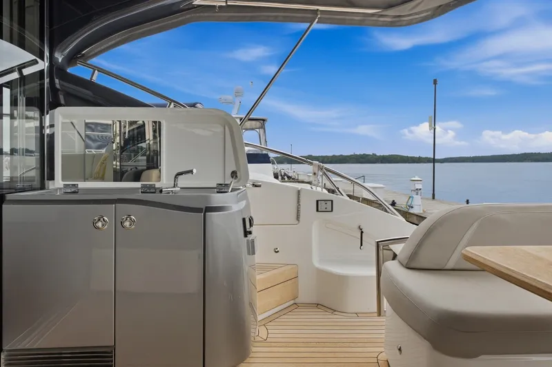Slide: The Image of Princess V50 Deck Saloon 2023 - 7923892