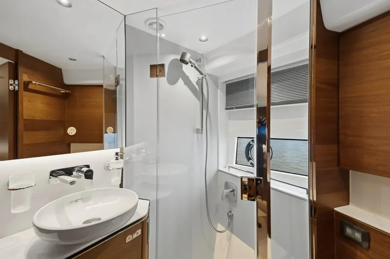 Slide: The Image of Princess V50 Deck Saloon 2023 - 7923915