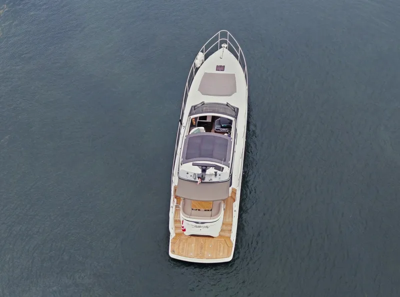 Slide: The Image of Princess V50 Deck Saloon 2023 - 7923882