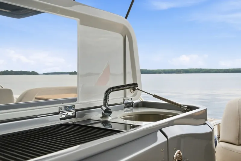 Slide: The Image of Princess V50 Deck Saloon 2023 - 7923890