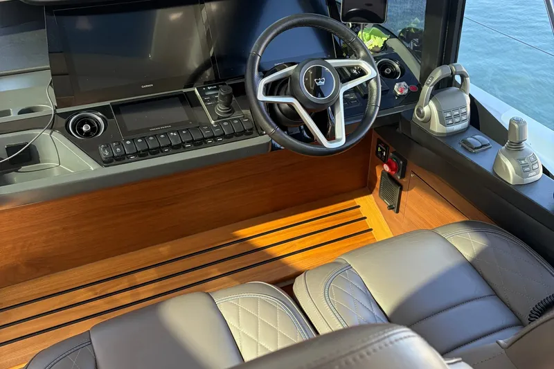 Slide: The Image of Princess V50 Deck Saloon 2023 - 7923928