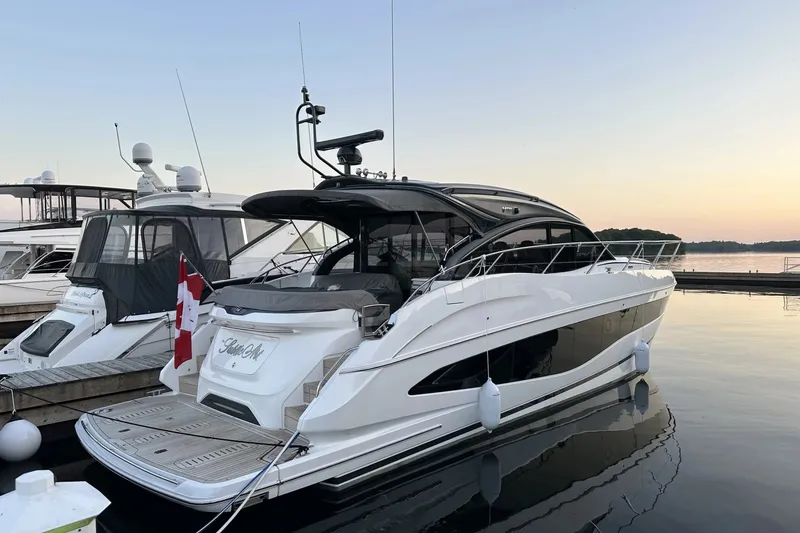Slide: The Image of Princess V50 Deck Saloon 2023 - 7923923