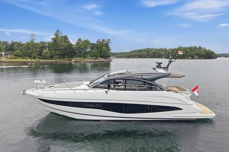 Slide: The Image of Princess V50 Deck Saloon 2023 - 7923876
