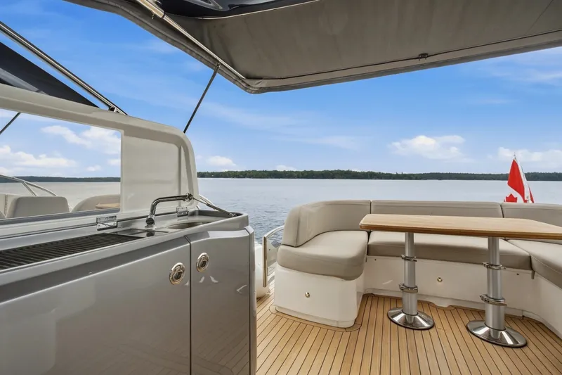 Slide: The Image of Princess V50 Deck Saloon 2023 - 7923891