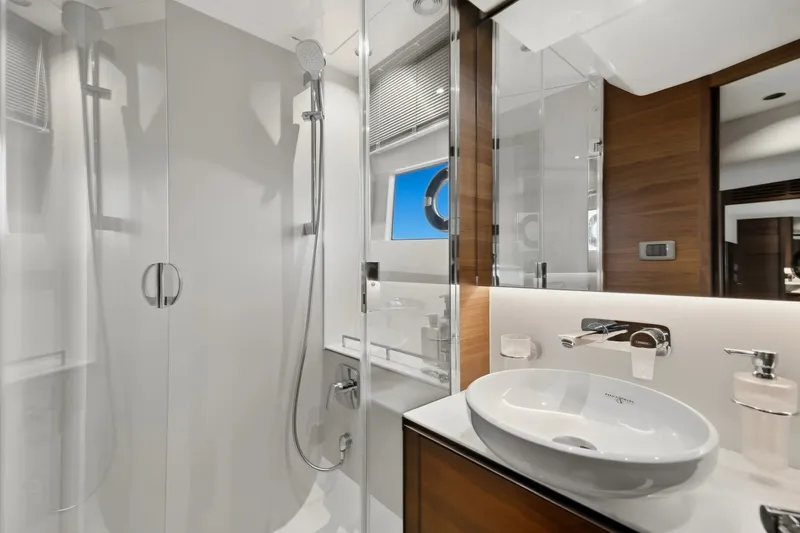 Slide: The Image of Princess V50 Deck Saloon 2023 - 7923921