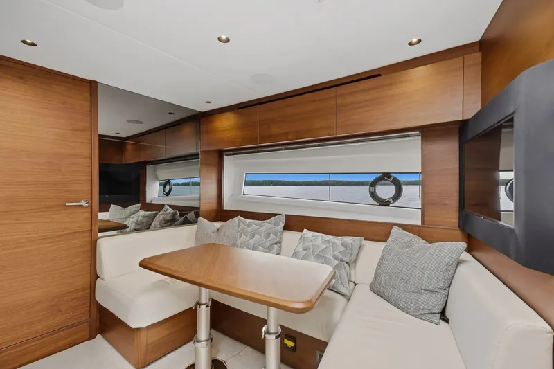 Slide: The Image of Princess V50 Deck Saloon 2023 - 7923905