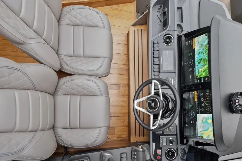 Slide: The Image of Princess V50 Deck Saloon 2023 - 7923899