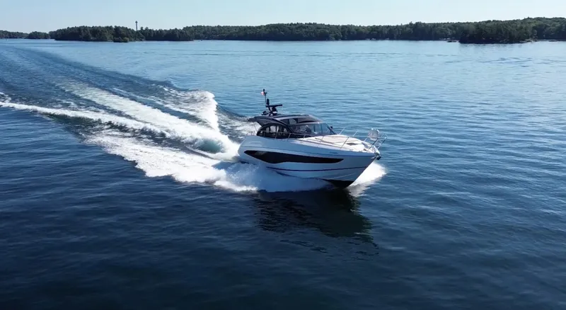 Slide: The Image of Princess V50 Deck Saloon 2023 - 7923939