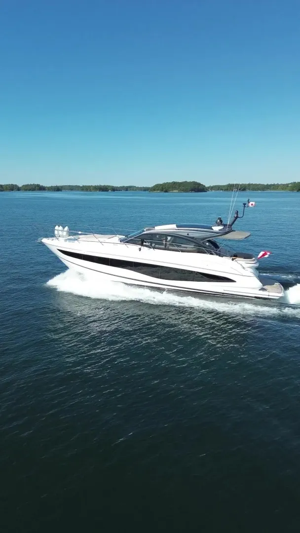 Slide: The Image of Princess V50 Deck Saloon 2023 - 7923936
