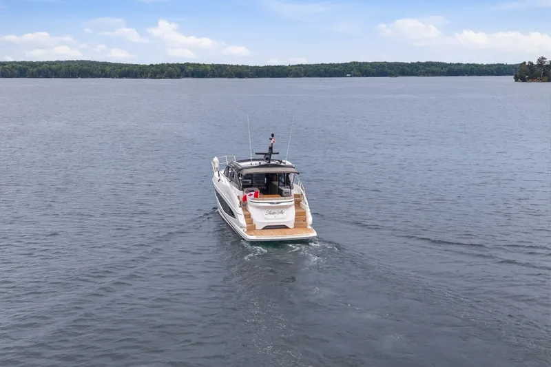 Slide: The Image of Princess V50 Deck Saloon 2023 - 7923885