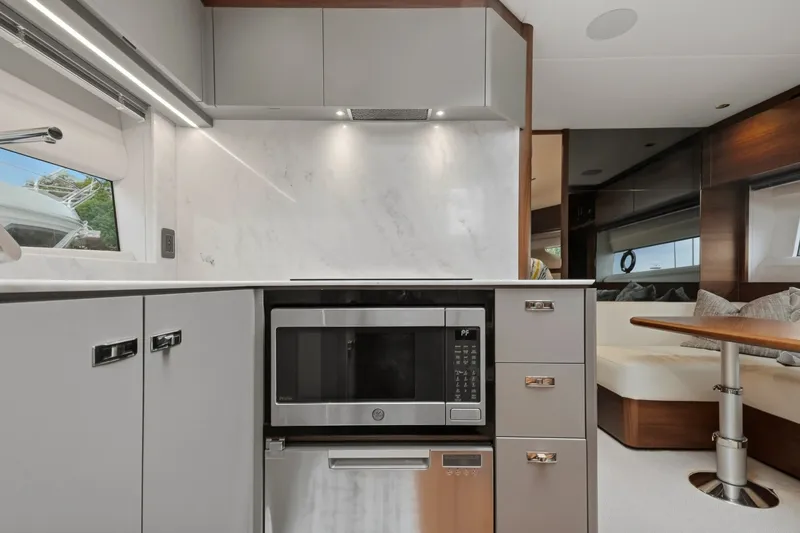 Slide: The Image of Princess V50 Deck Saloon 2023 - 7923903
