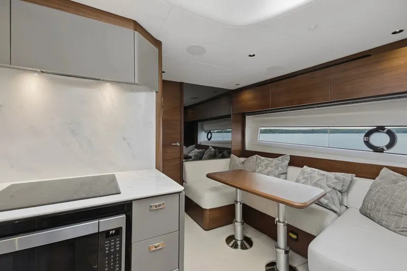 Slide: The Image of Princess V50 Deck Saloon 2023 - 7923908