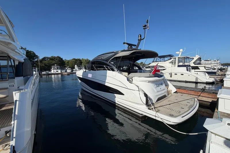 Slide: The Image of Princess V50 Deck Saloon 2023 - 7923932